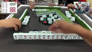 TEAM KLING MAHJONG LS Part 4 - 12/13/2024 #0300