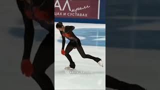 Kamila Valieva | Nothing is Impossible #shorts