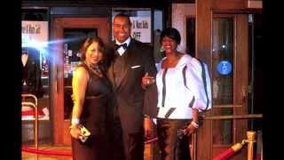 Ronson McDowell for Fashion Week Cleveland  2013