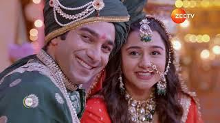 Bhagya Lakshmi | Will Rishi's misunderstanding about Lakshmi ever fade away?