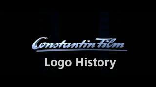 Constantin Film Logo History