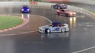 1 OCT TGIF RC Drifting Session PT3