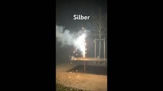 Flitze Feuerstein XXL (Silber)