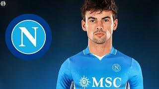Matt O'Riley - Welcome to Napoli? 2025 - Skills, Goals & Passes | HD