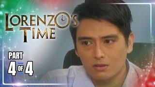 Lorenzo's Time | Episode 63 (4/4) | December 31, 2024