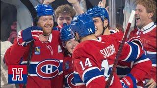 Breaking down the good and bad from the Habs' season opener | HI/O Show