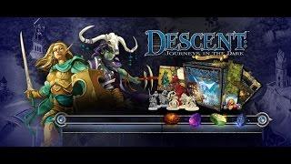 Как покрасить миниатюры Descent. Часть 1. (Подготовка)