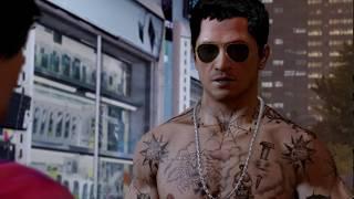 Sleeping Dogs  Definitive Edition #6 РУССКИЙ ВЗЛОМ КАМЕР