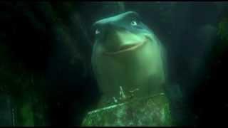Los peces son amigos, no comida! Nemo