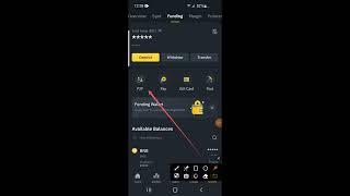 How To Buy Crypto on Binance P2P