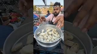 ₹80 Paneer Momos Khaoge? #shorts #momos #indianstreetfood