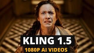 Kling Ai Got A Major Upgrade | Kling Ai Tutorial