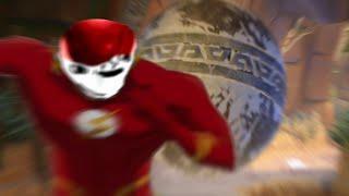 The Flash RYTP