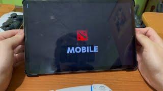 СКАЧАЛ ДОТА 2 НА АНДРОИД  ЛУЧШИЕ ИГРЫ DOTA 2, ПЛАНШЕТ XIAOMI PAD 5