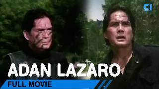 ‘Adan Lazaro' FULL MOVIE | Roi Vinzon, Sunshine Cruz, Tony Ferrer | Cinema One