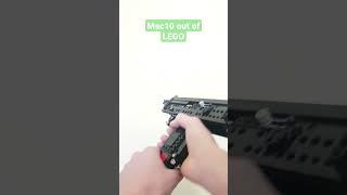 LEGO Mac10 [kevin183]