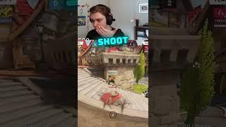 Literal game breaking bug on Venture #overwatch #overwatch2 #twitch #kraandop