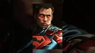 Injustice 2 sad intros part-29.