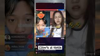 BAHAYA NIH CEWEKK ‼️ #na #subscribe #shortvideo #viral #trendingshorts #tiktok