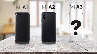 Is Xiaomi Silently Killing the Mi A1 Series?