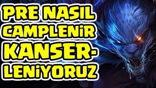 APOPHİSİ ÇILDIRTMALI DUO MAÇ !!! PRE CAMPLEYİP ÇILDIRDIM !!! | Apophis