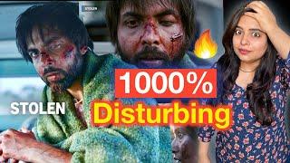 Stolen Movie REVIEW | Deeksha Sharma