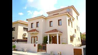 Buy house Krasa Larnaca