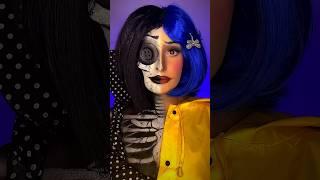 Heroes Vs Villains pt1 - Coraline Vs Other Mother#coraline #othermother