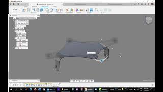 Creating Solid Bends in Autodesk Fusion 360