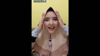 Mama Cantik LIVE JILBOOBS terbaru