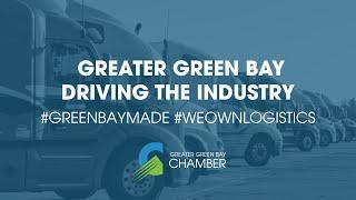 C.H. Robinson | Greater Green Bay Transportation & Logistics