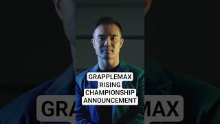 THE ROAD TO RISING BEGINS NOW #grapplemax #prowrestling #gpmax_nwe #pinkfestsg