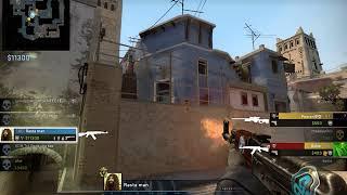 Libor's pro aim