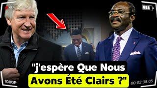 Etoudi : La Vérité Éclate sur les Dits de la réunion entre Ngoh Ngoh et Marc Brys exigé par Biya