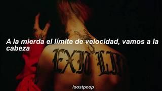 Lil Peep & Lil Tracy ft Mackned - Pictures 2 (Sub. Español)