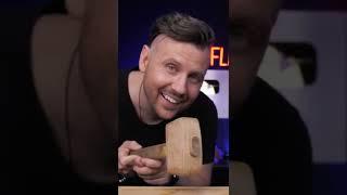 How Trickshot CEO Makes Drinks  #shorts