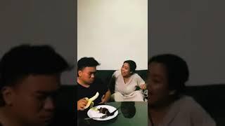 video lucu suami istri