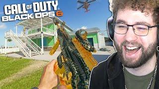 BLACK OPS 6 NUKETOWN brought back memories