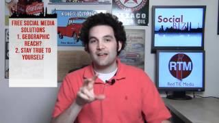Social Biz - Social Media for the Small Guys