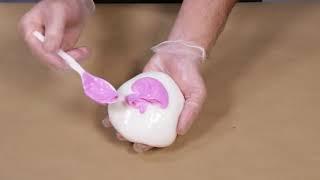 PoYo™ Putty. Руководство по переработке.
