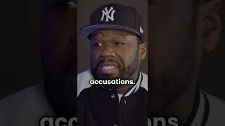 Why 50 Cent wants Diddy behind Bars 