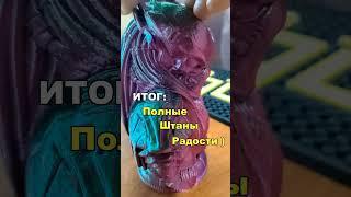 3д печать на 3д принтере predator #делайвсёсам