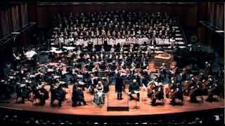 O fortuna - Carmina Burana