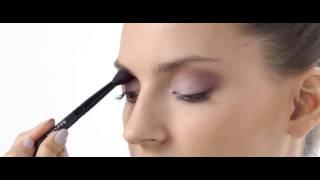 How To   Plum Eyes