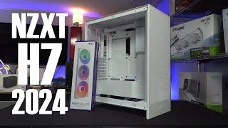 NZXT H7 Flow RGB 2024 Case Review