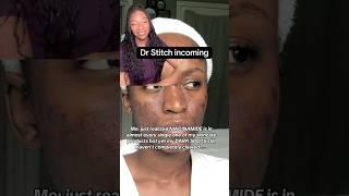 Stop using Niacinamde to Fade your Dark Spots!! #skincare