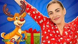 Merry Christmas - Happy New Year & More | Nursery Rhymes & Kids Songs | Learning Songs For Children