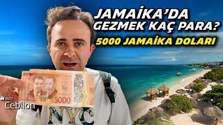 Streets of Jamaica Full of Fear - I'll Never Come Back Again!!!