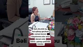 Bəzən mayalanma gec baş verə bilir