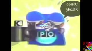 Klasky Csupo Effects 2 Enhanced with Headache